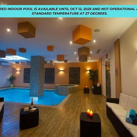 Belle Apartments سانت جوليان المظهر الخارجي الصورة