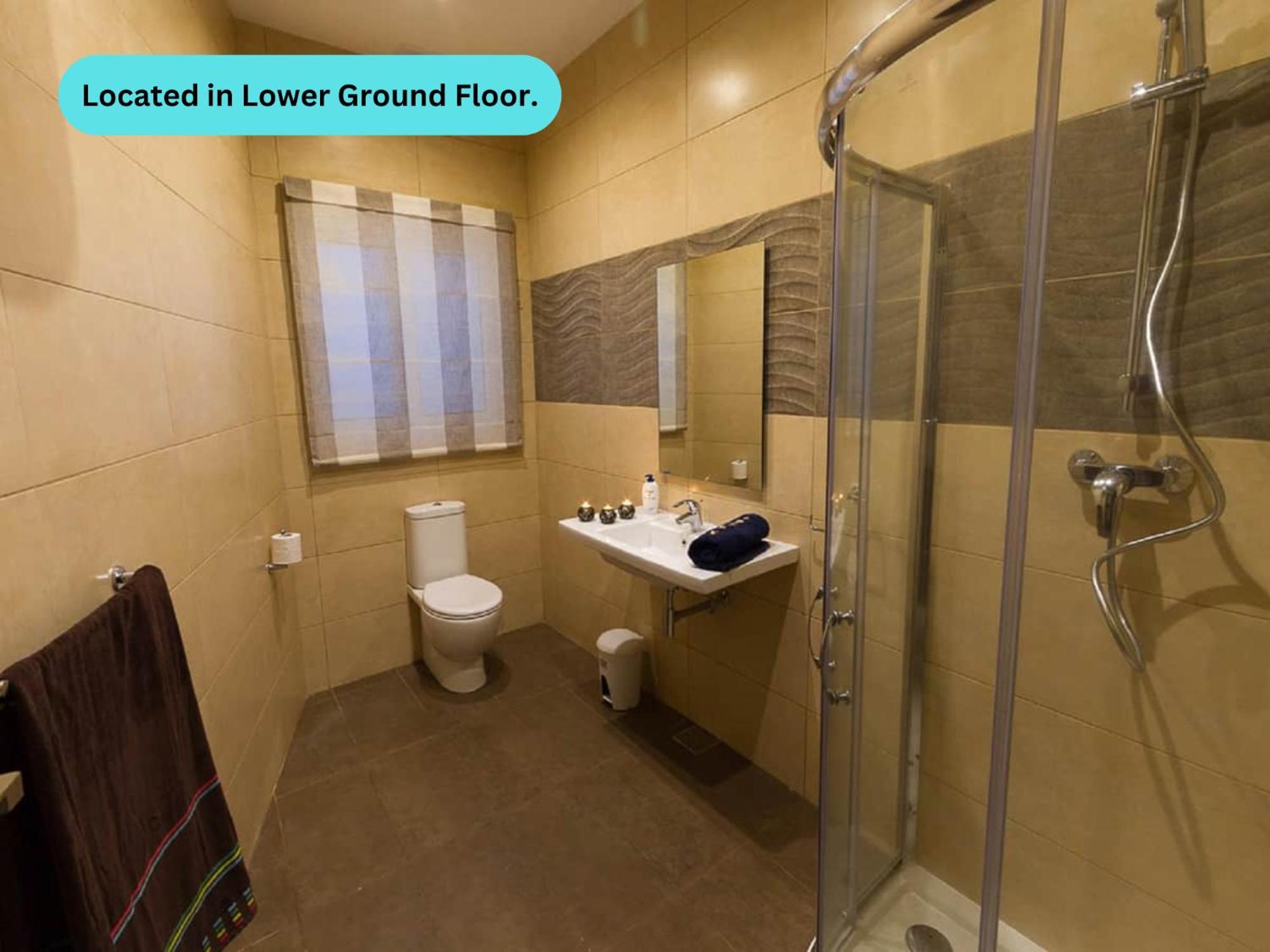 Belle Apartments سانت جوليان المظهر الخارجي الصورة